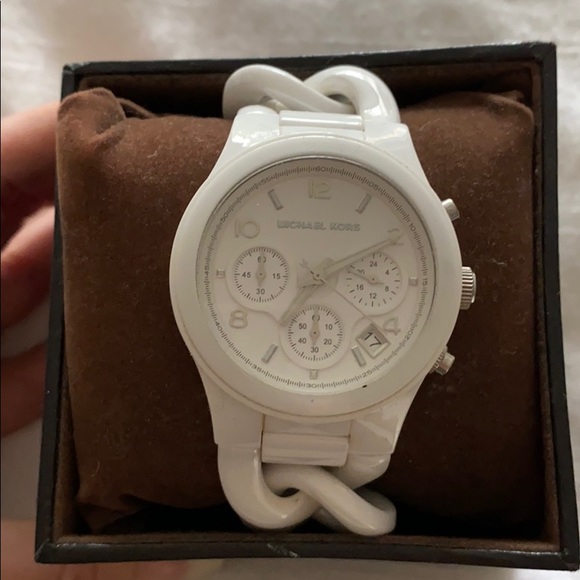 Michael Kors watch